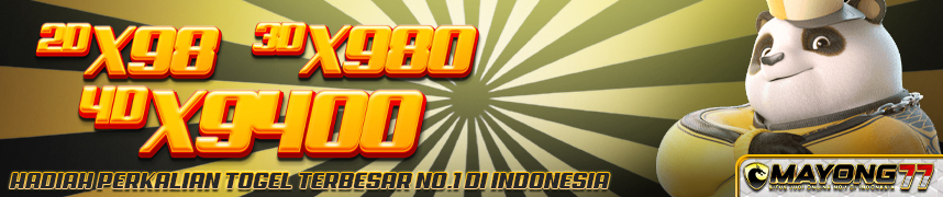 perkalian togel MAYONG77